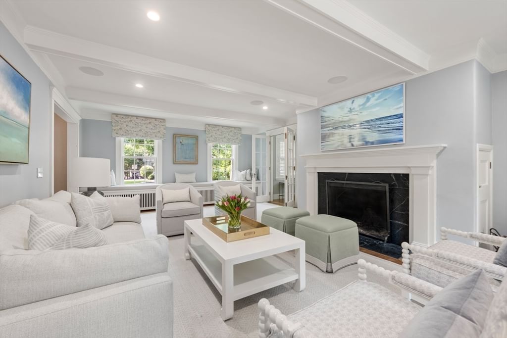 32 Arlington Road Wellesley — Photo 4 of 42