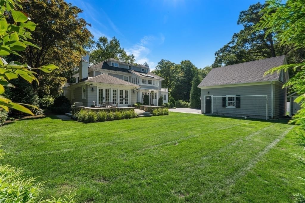 32 Arlington Road Wellesley — Photo 40 of 42