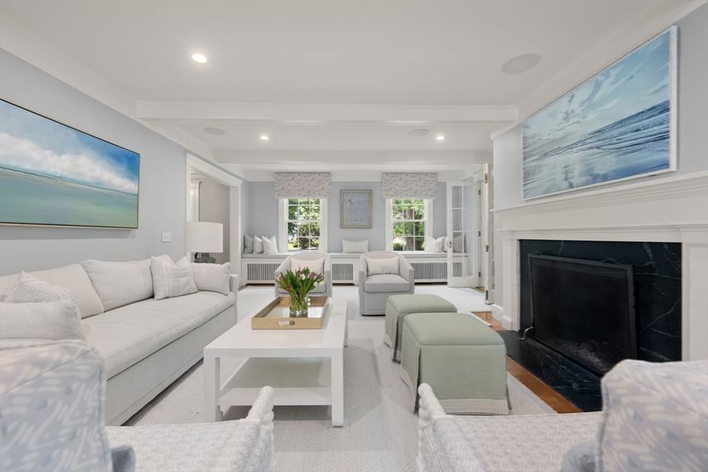 32 Arlington Road Wellesley — Photo 7 of 42