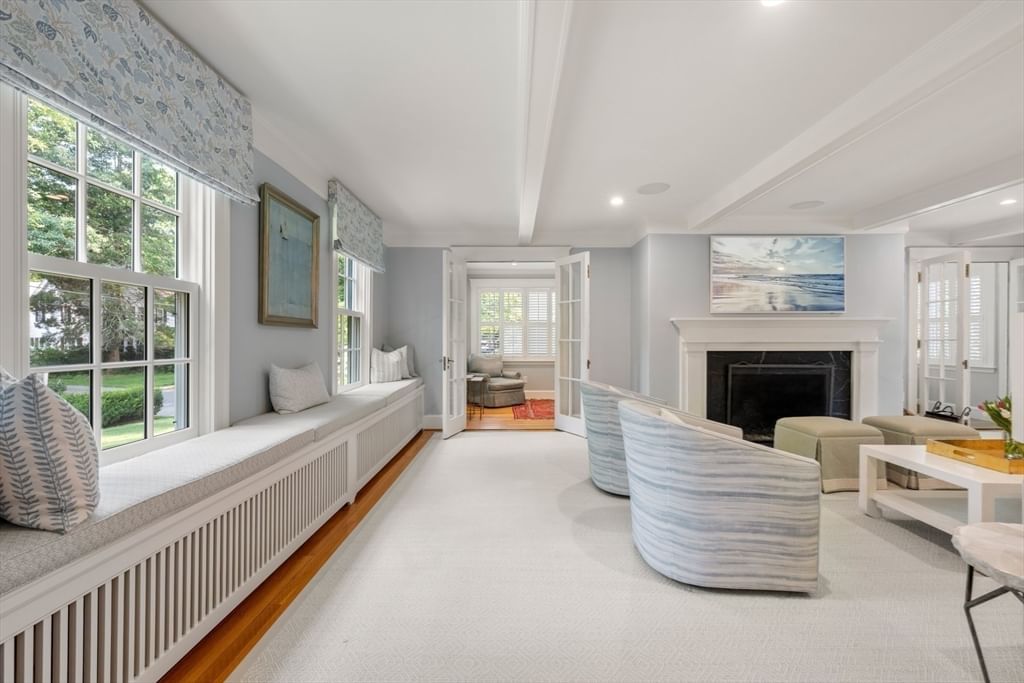32 Arlington Road Wellesley — Photo 8 of 42