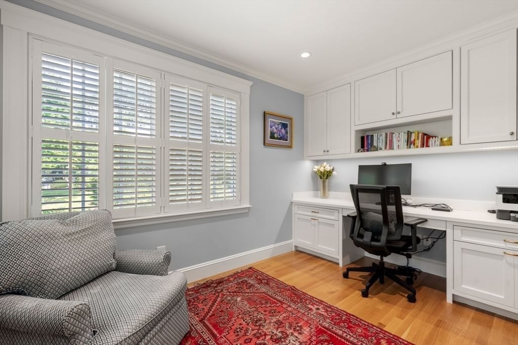 32 Arlington Road Wellesley — Photo 9 of 42