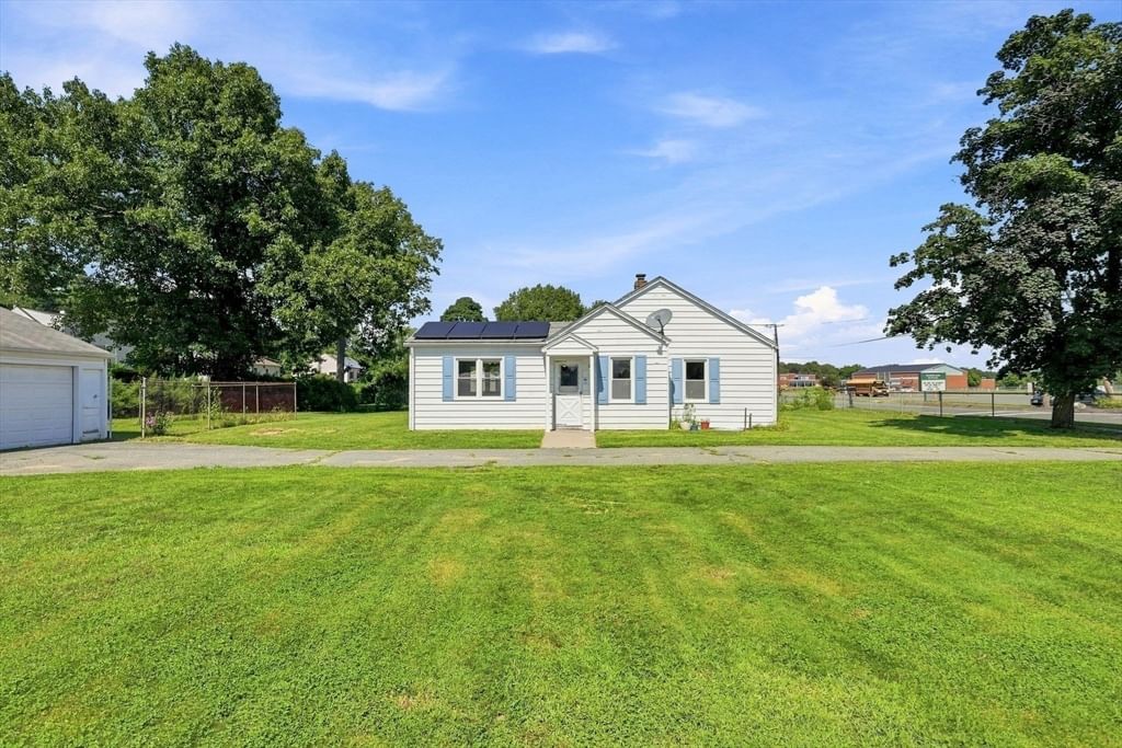Property at 77 Powder Mill Rd, Southwick, MA 01077