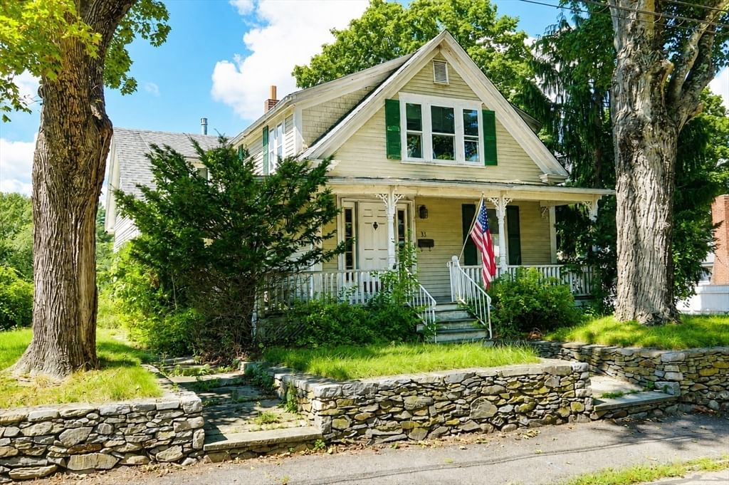 33 Warren Street Taunton — Photo 1 of 28