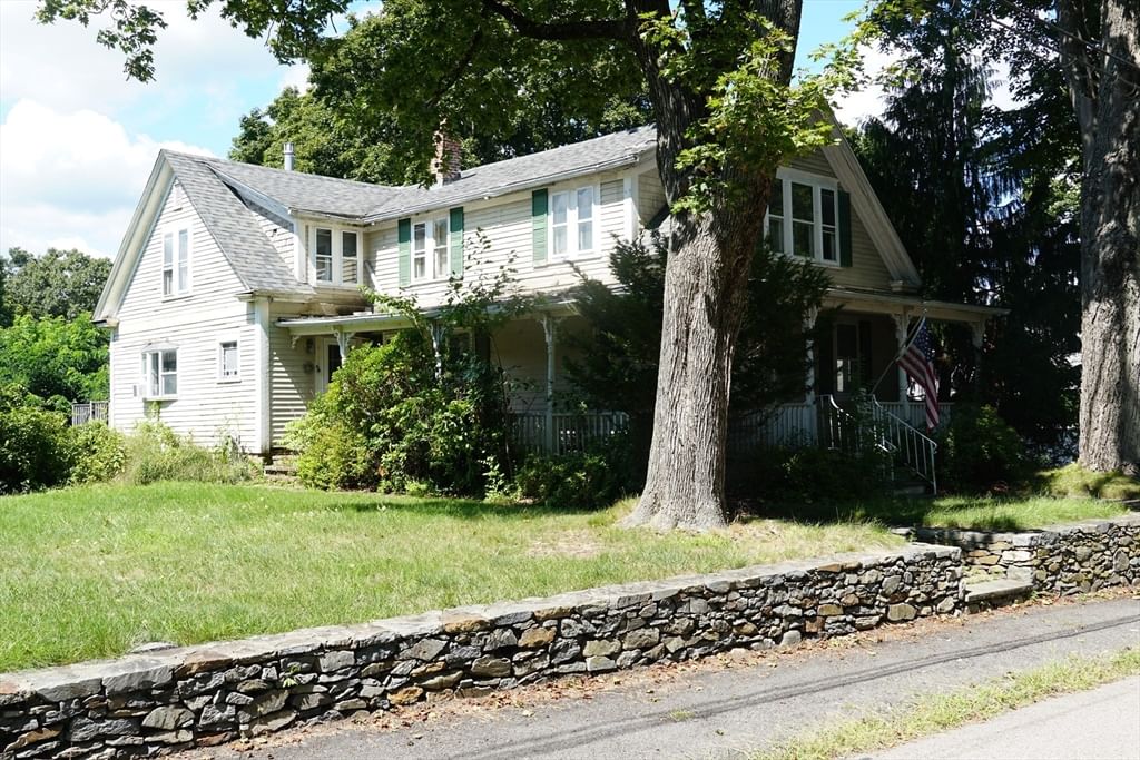 33 Warren Street Taunton — Photo 2 of 28