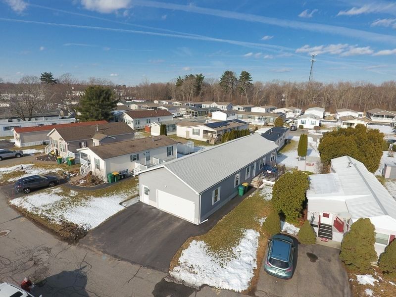 16 Jason Way Unit 16