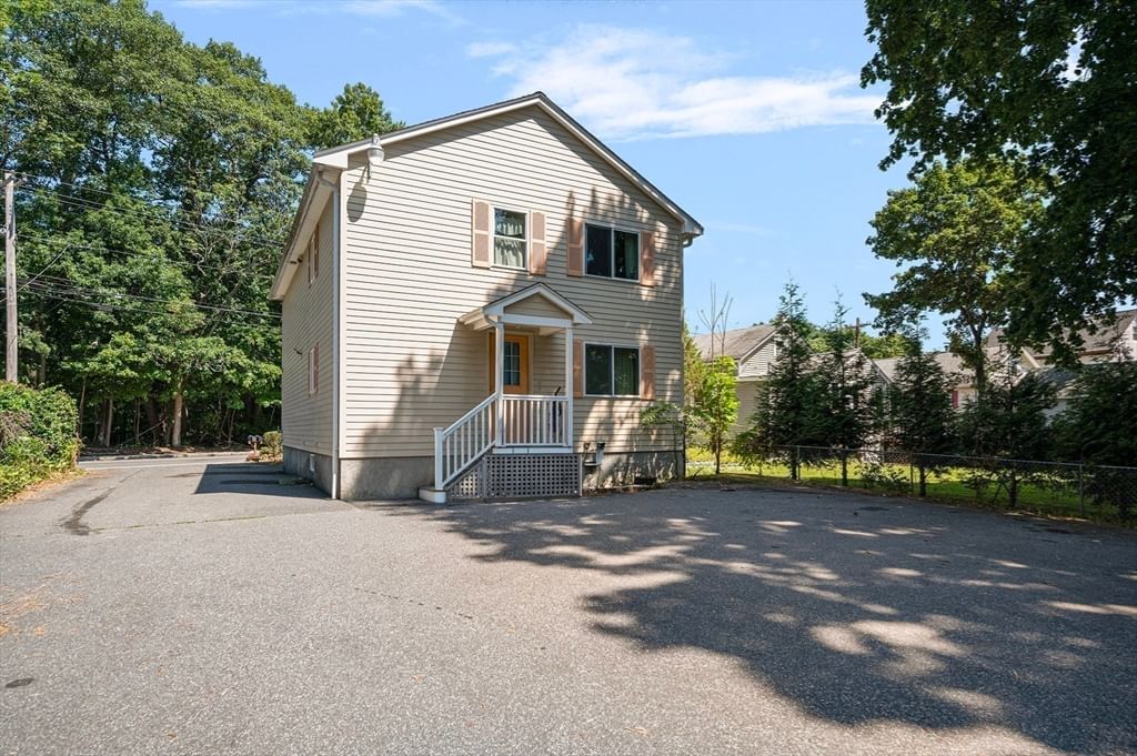 127 Maple Street Attleboro — Photo 24 of 24