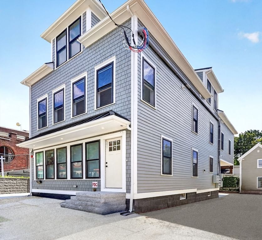 22 Pauline St. #3 Winthrop — Photo 18 of 19