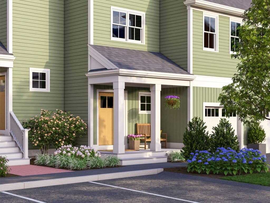 Property at 0 Oxbow #49-1, Raynham, MA 02767