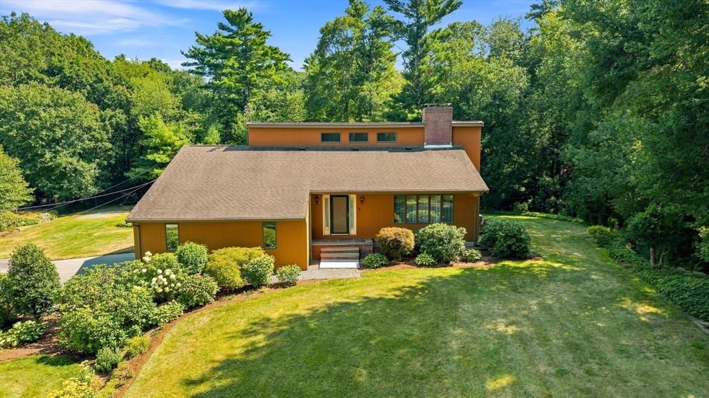 6 Snow Fields Rd Mattapoisett — Photo 25 of 35