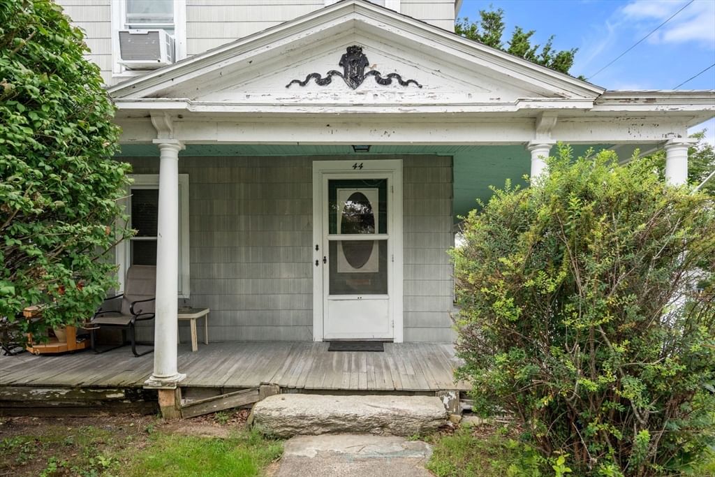 44 Grove St Leicester — Photo 5 of 26
