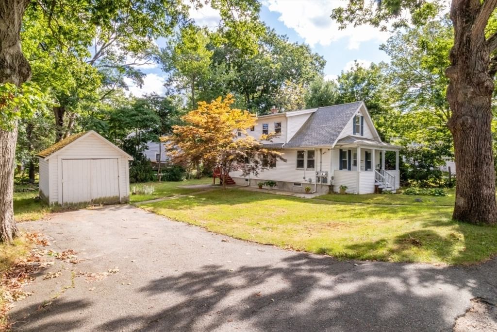 Property at 12 Emeline St, Randolph, MA 02368