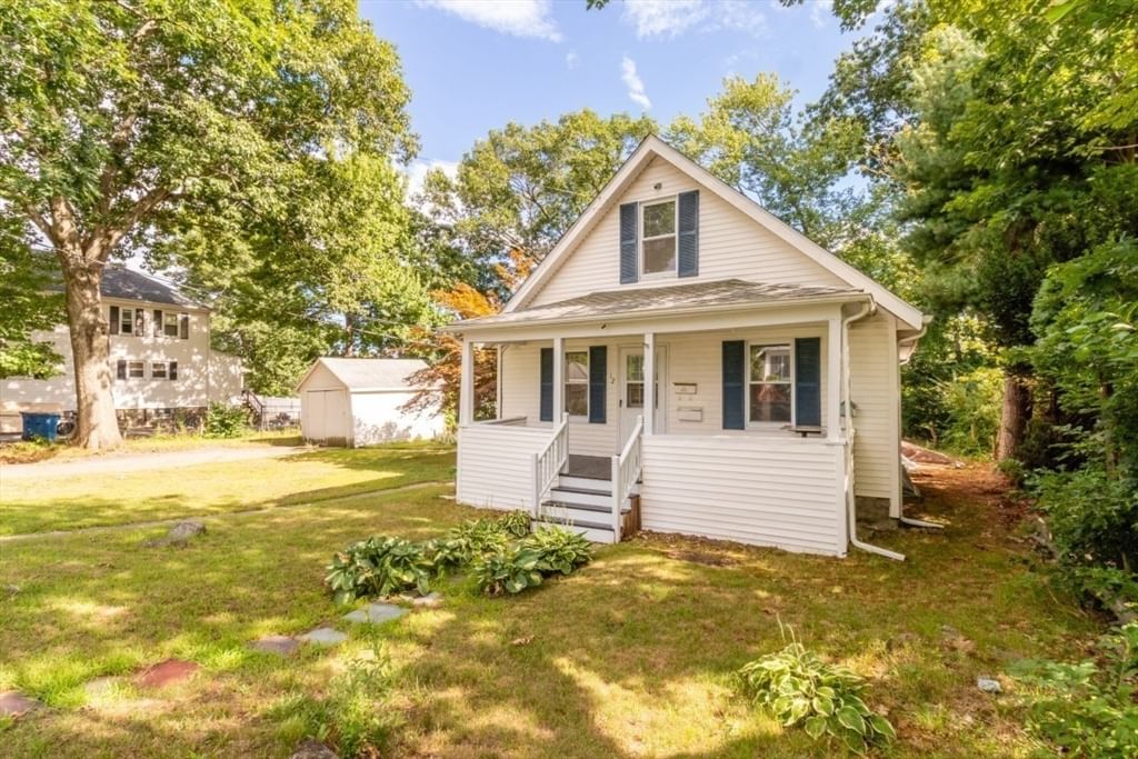 12 Emeline St Randolph — Photo 36 of 41