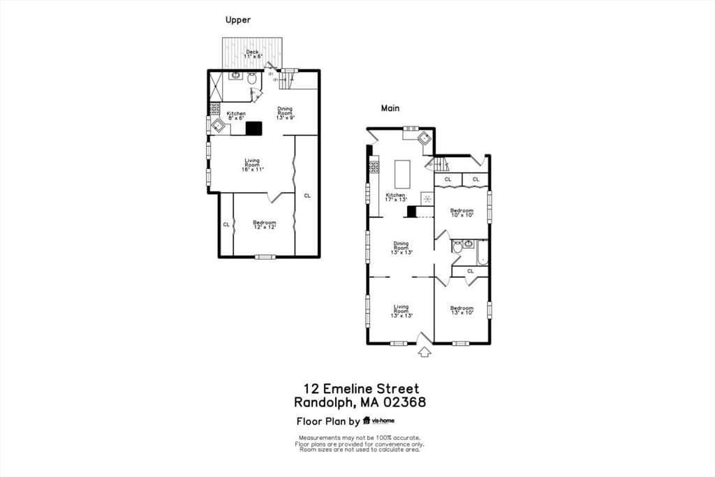 12 Emeline St Randolph — Photo 41 of 41