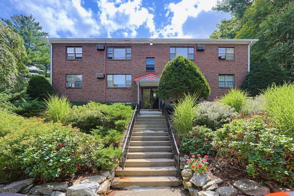 35 Swanson Court #34D Boxborough — Photo 15 of 17