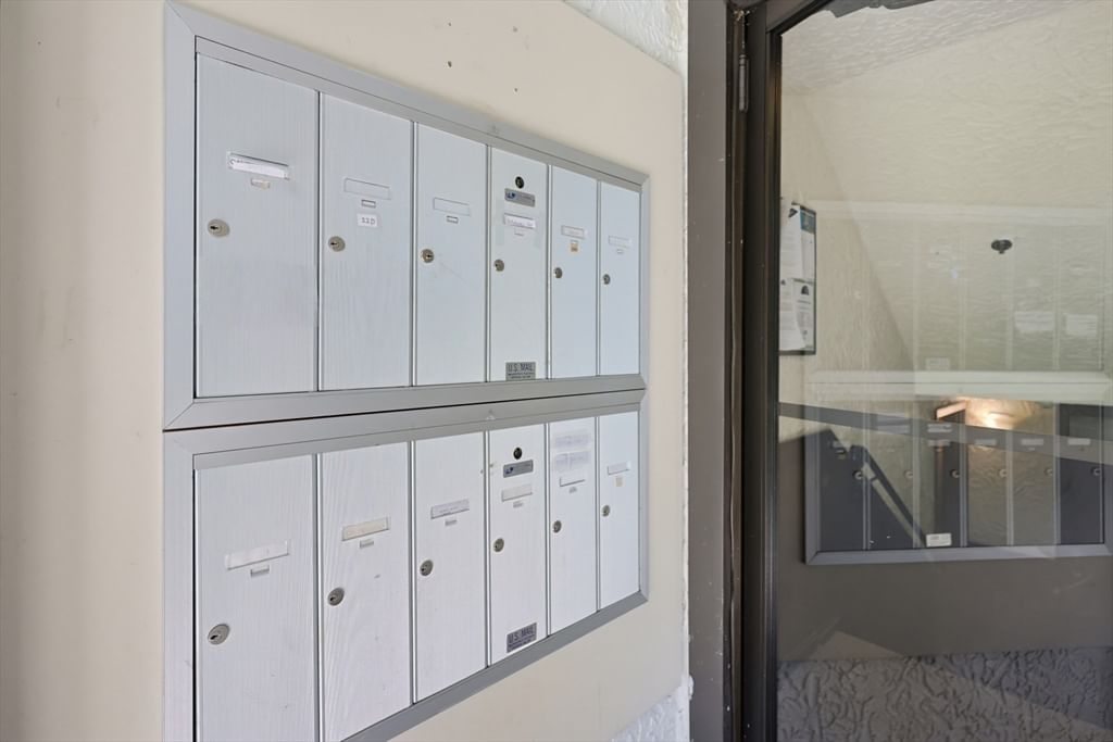 35 Swanson Court #34D Boxborough — Photo 18 of 19