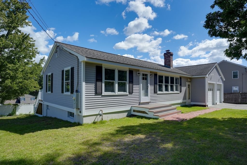 32 Lantern Ln Burlington — Photo 32 of 33