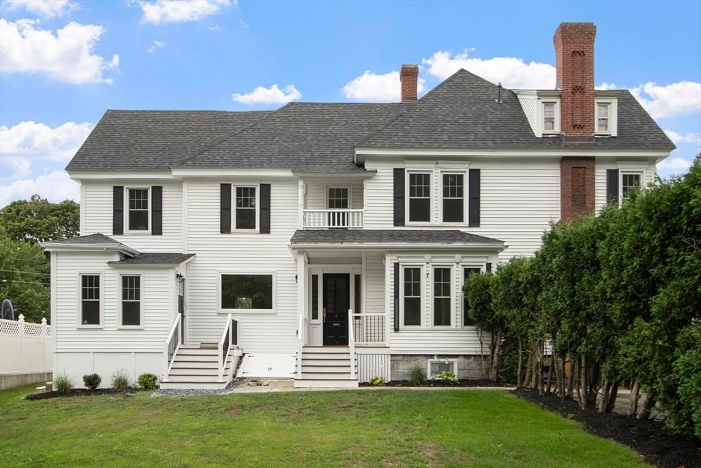 45 Third Street North Andover — Photo 36 of 42
