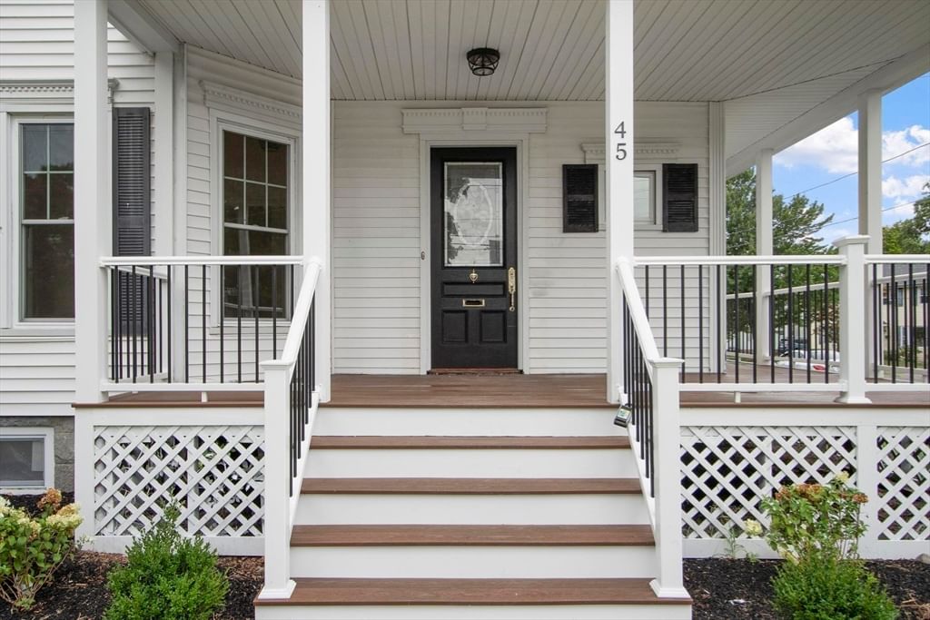 45 Third Street North Andover — Photo 38 of 42
