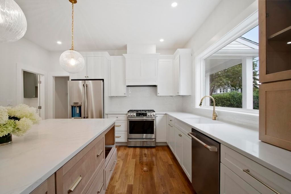 45 Third Street North Andover — Photo 6 of 42