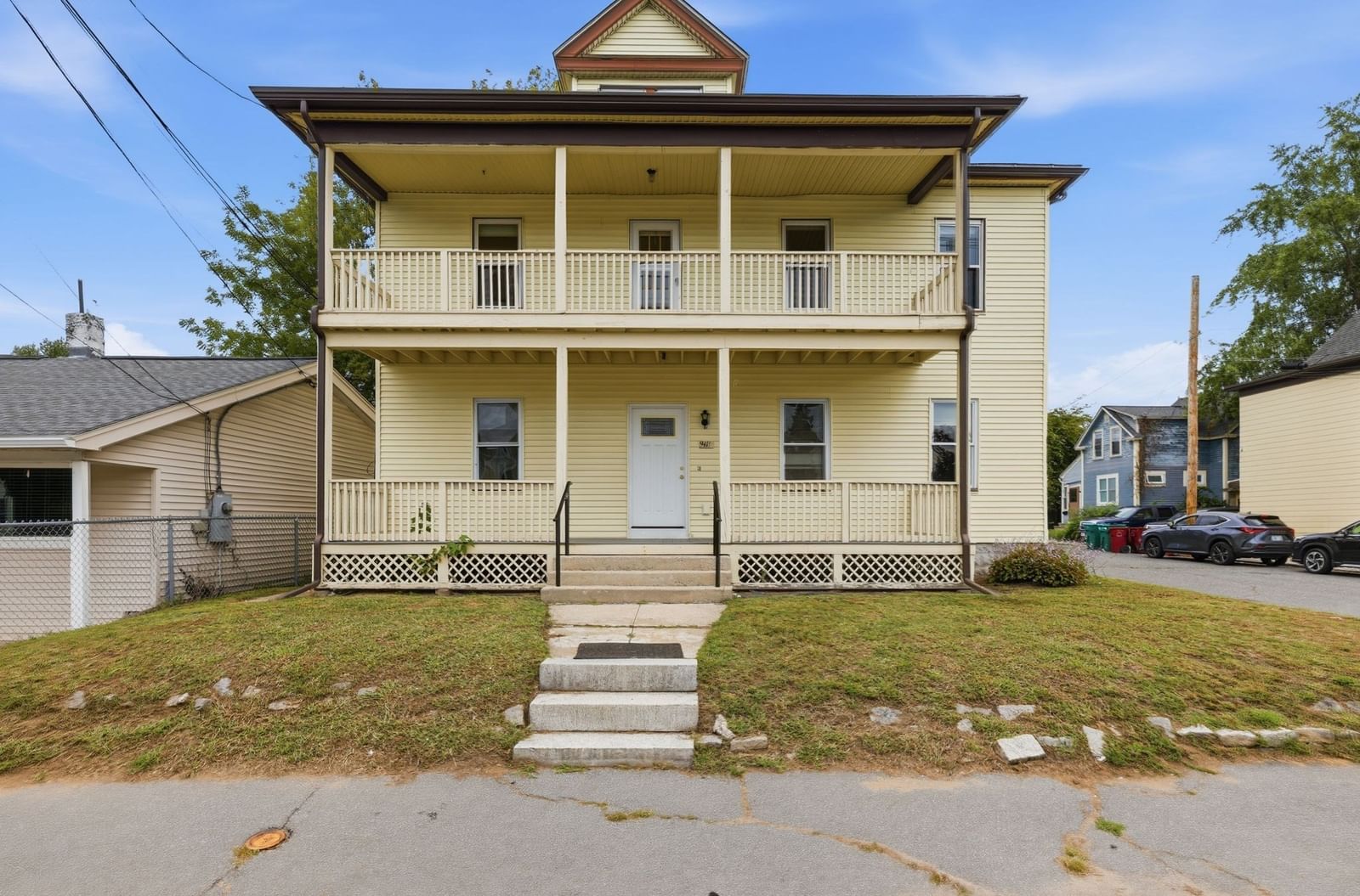 Property at 941 Lakeview Ave, Lowell, MA 01850