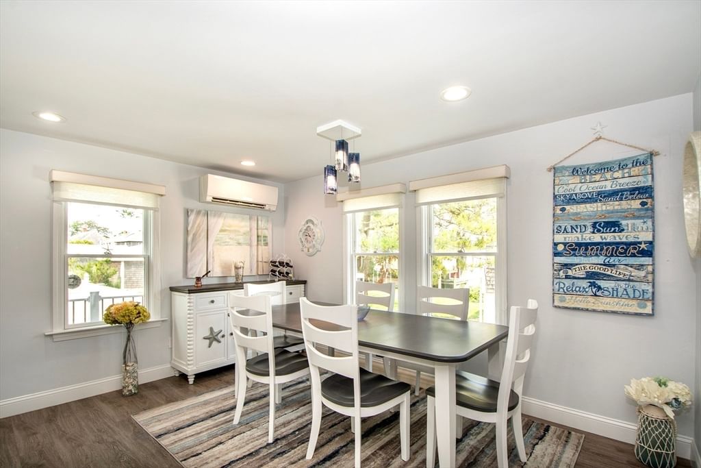 2 Wampatuck Way Scituate — Photo 11 of 36