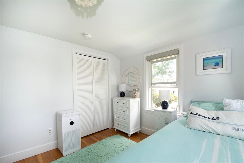2 Wampatuck Way Scituate — Photo 19 of 36