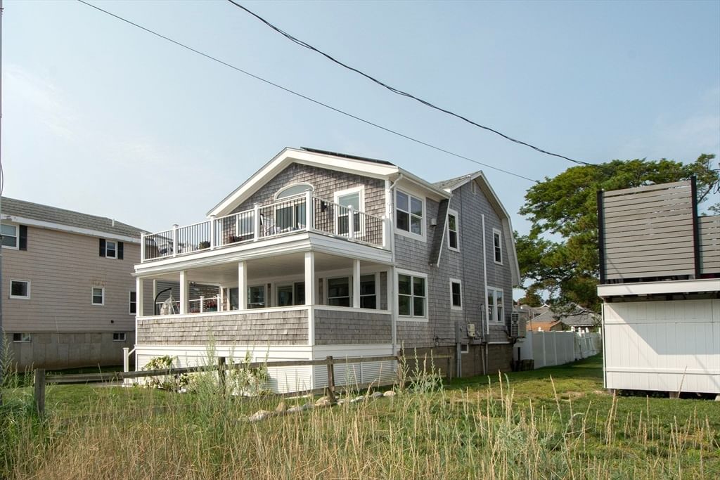 2 Wampatuck Way Scituate — Photo 2 of 36