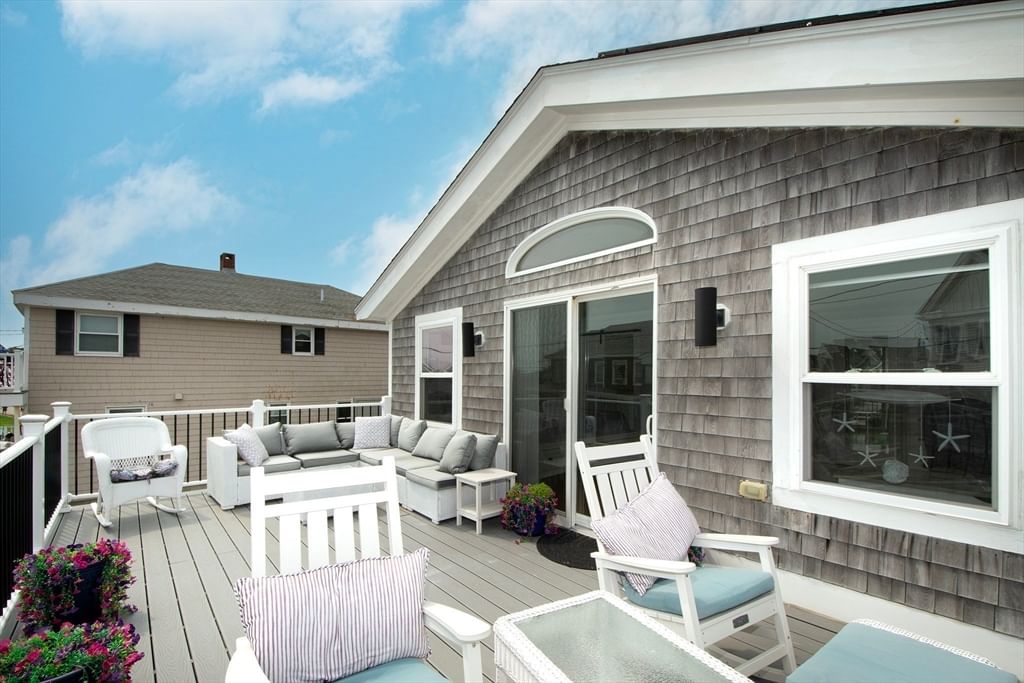 2 Wampatuck Way Scituate — Photo 29 of 36