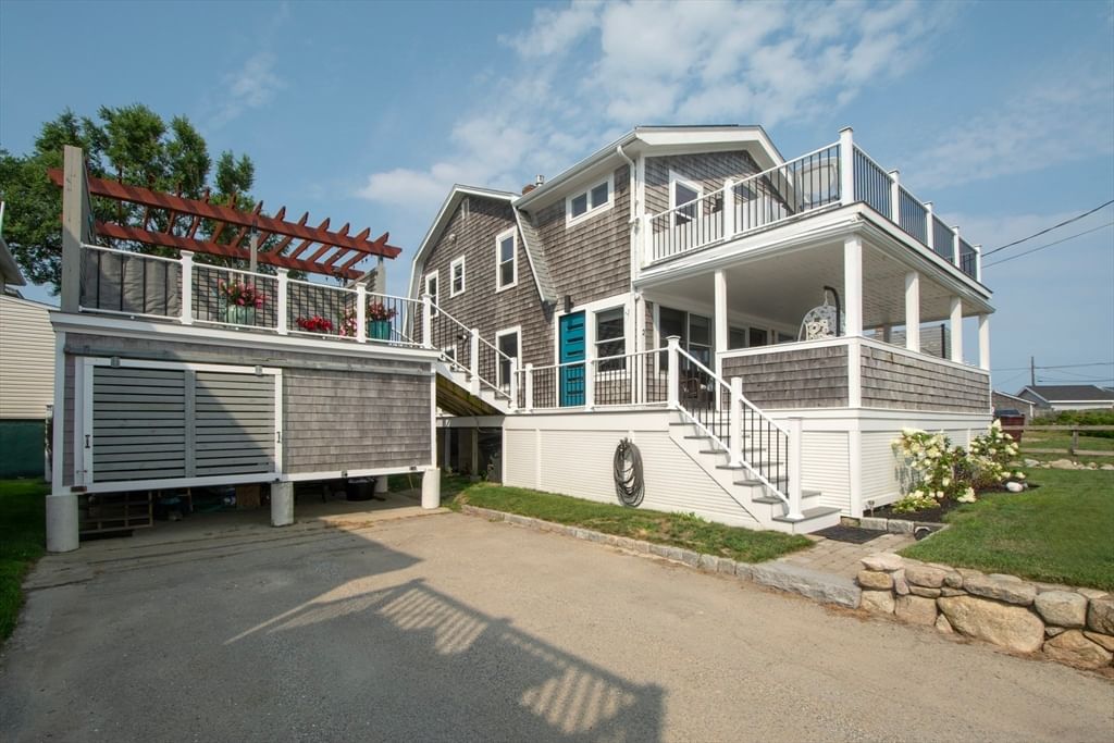 2 Wampatuck Way Scituate — Photo 3 of 36