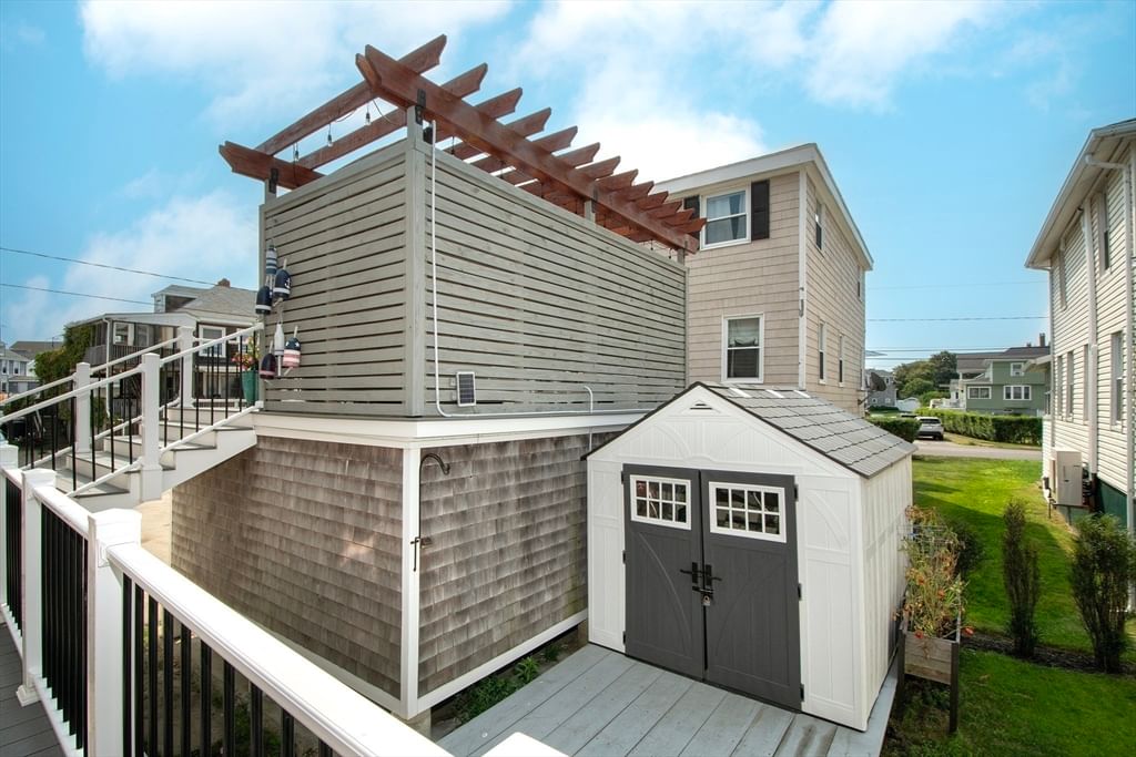 2 Wampatuck Way Scituate — Photo 31 of 36
