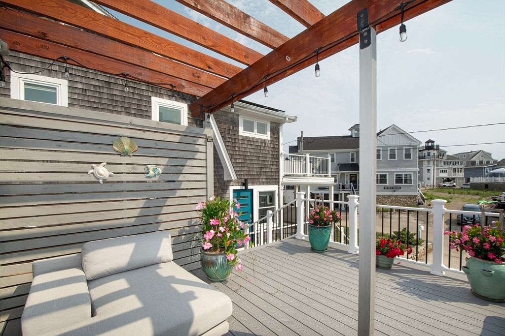2 Wampatuck Way Scituate — Photo 33 of 36