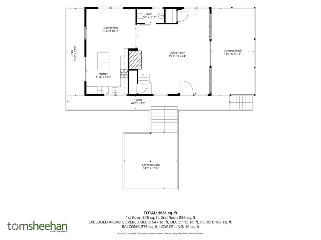 2 Wampatuck Way Scituate — Photo 36 of 36