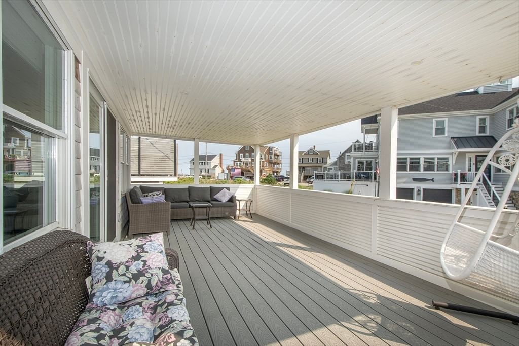 2 Wampatuck Way Scituate — Photo 4 of 36