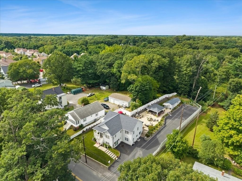 87 Kilmer Ave Taunton — Photo 41 of 42