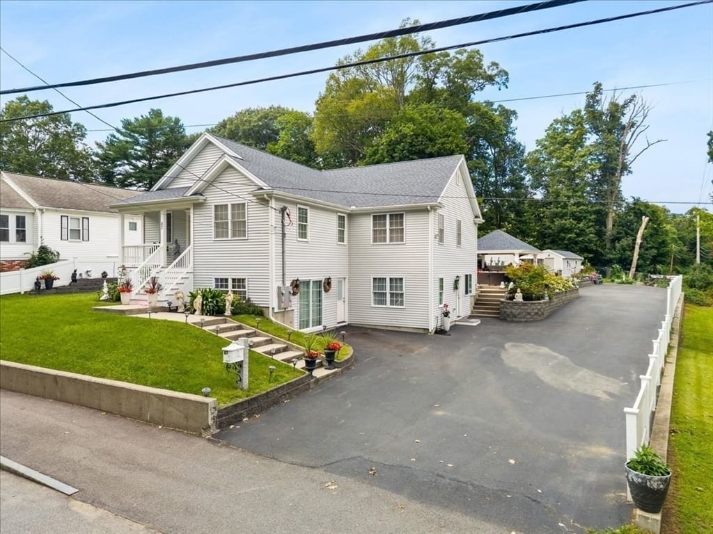 87 Kilmer Ave Taunton — Photo 42 of 42