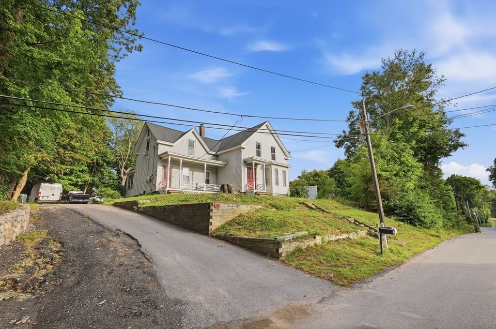 30 Prospect St Pepperell — Photo 41 of 42
