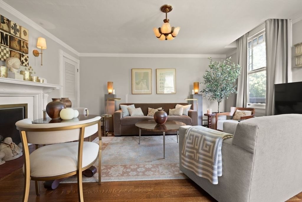 156 Chestnut Ave #6 North Andover — Photo 5 of 13