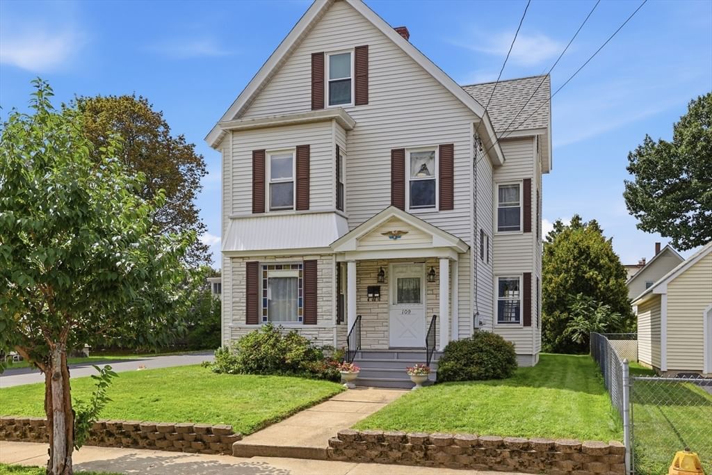 109 4th St. Leominster — Photo 3 of 38
