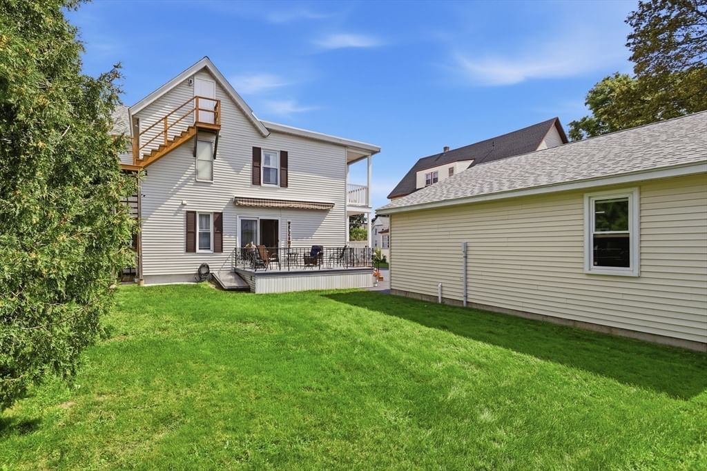 109 4th St. Leominster — Photo 4 of 38