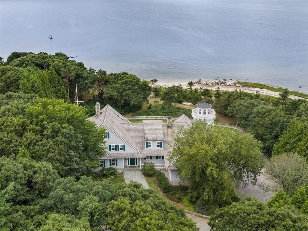 4 Sherburne Way Wareham — Photo 3 of 42