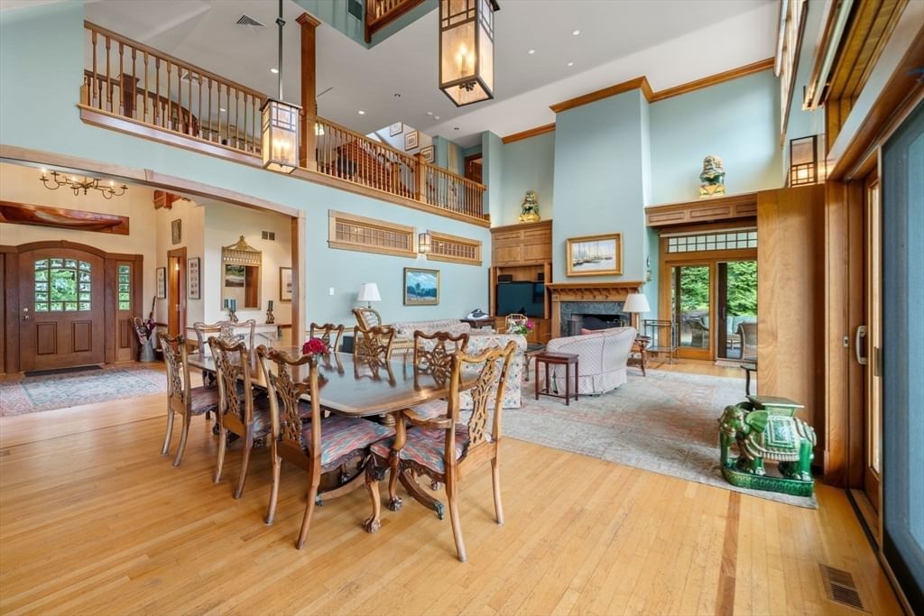 4 Sherburne Way Wareham — Photo 5 of 42