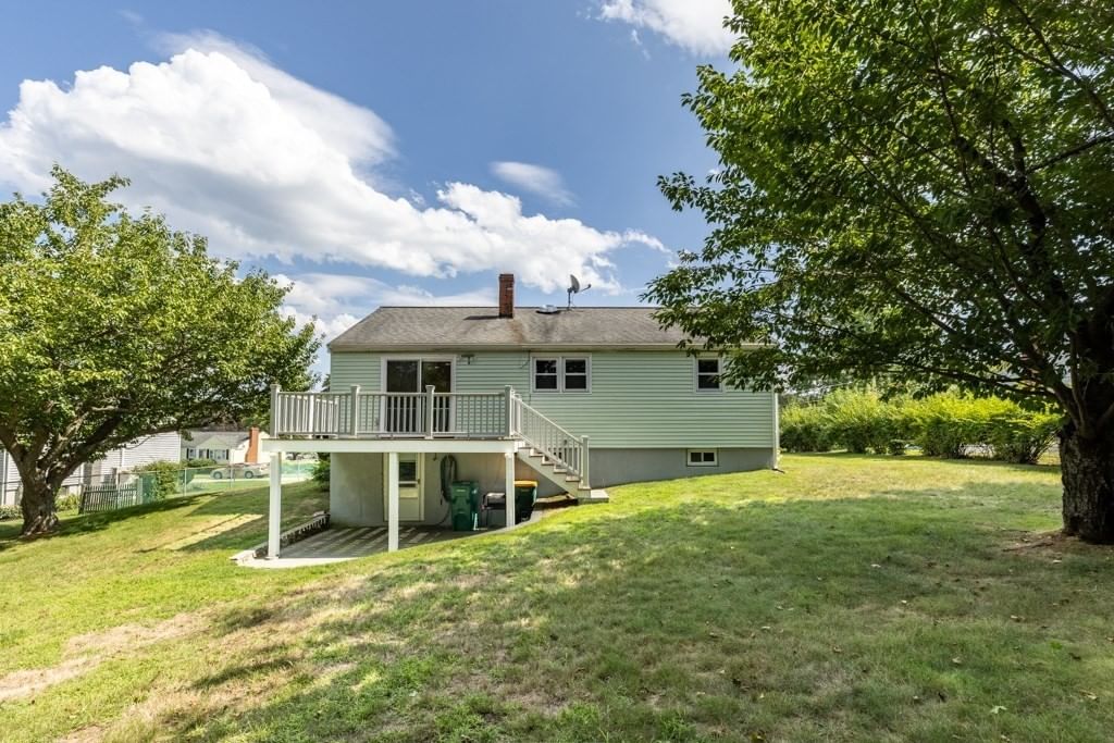 31 Anna Rd Woburn — Photo 23 of 36