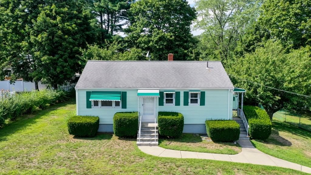 31 Anna Rd Woburn — Photo 34 of 36