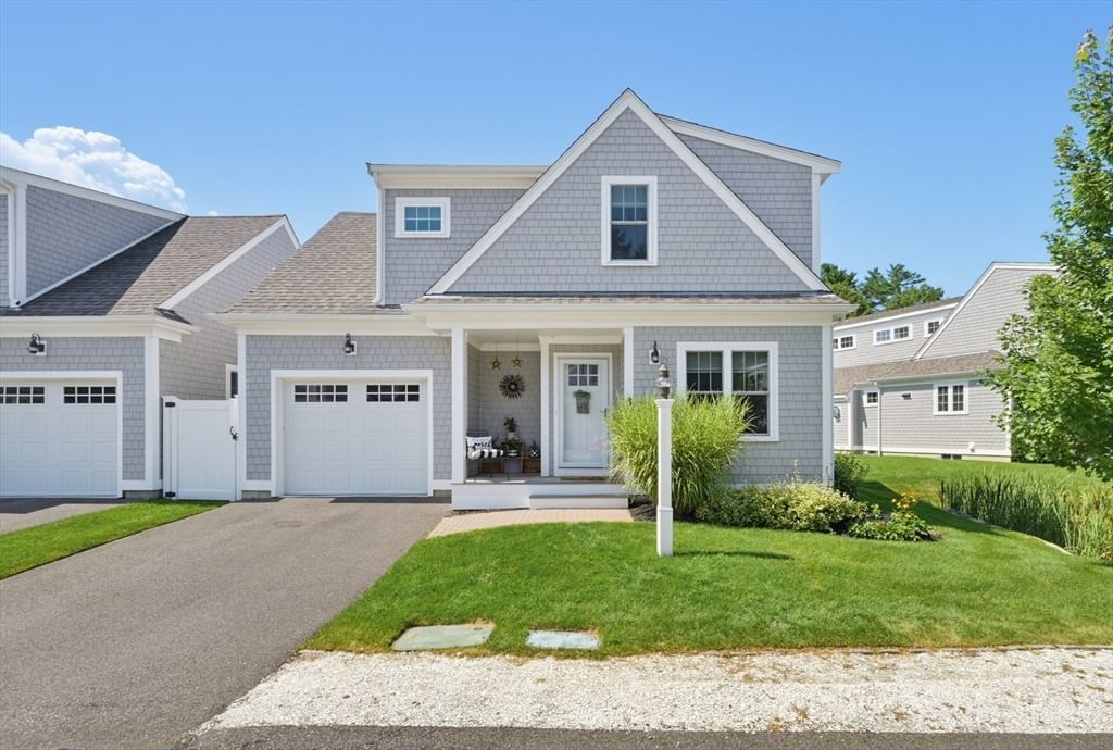 Property at 8 Twin Pines Lane #8, Plymouth, MA 02360