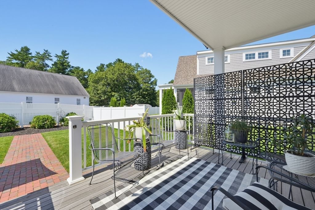 8 Twin Pines Lane #8 Plymouth — Photo 31 of 39