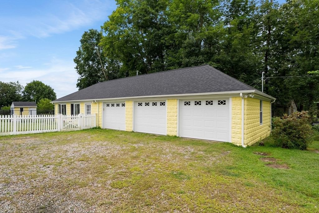 351 Plymouth Street Middleboro — Photo 34 of 42