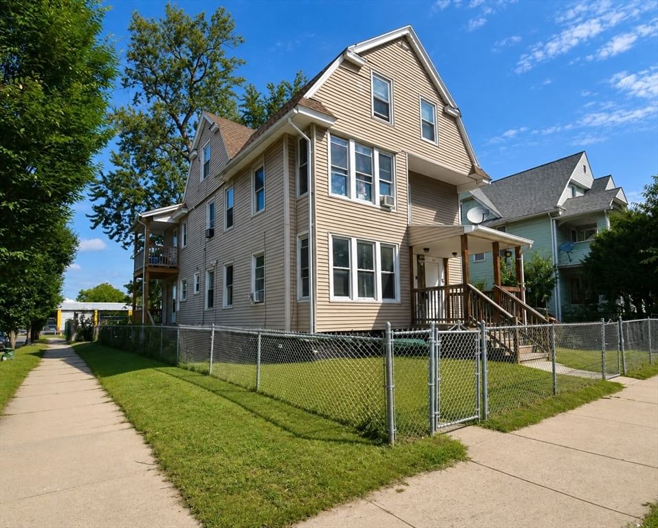 30-32 Huntington St Springfield — Photo 3 of 15