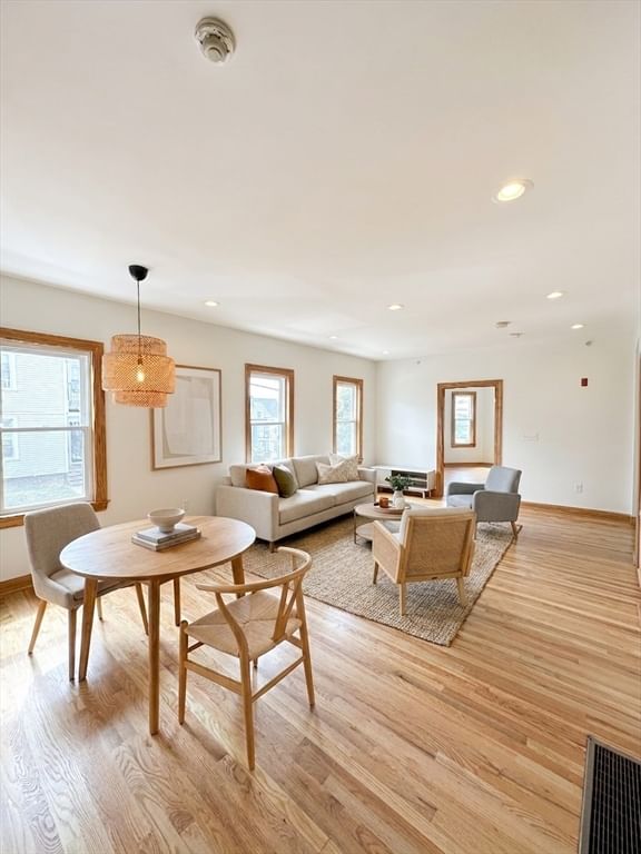 Property at 99 Pearl Ave #1, Revere, MA 02151