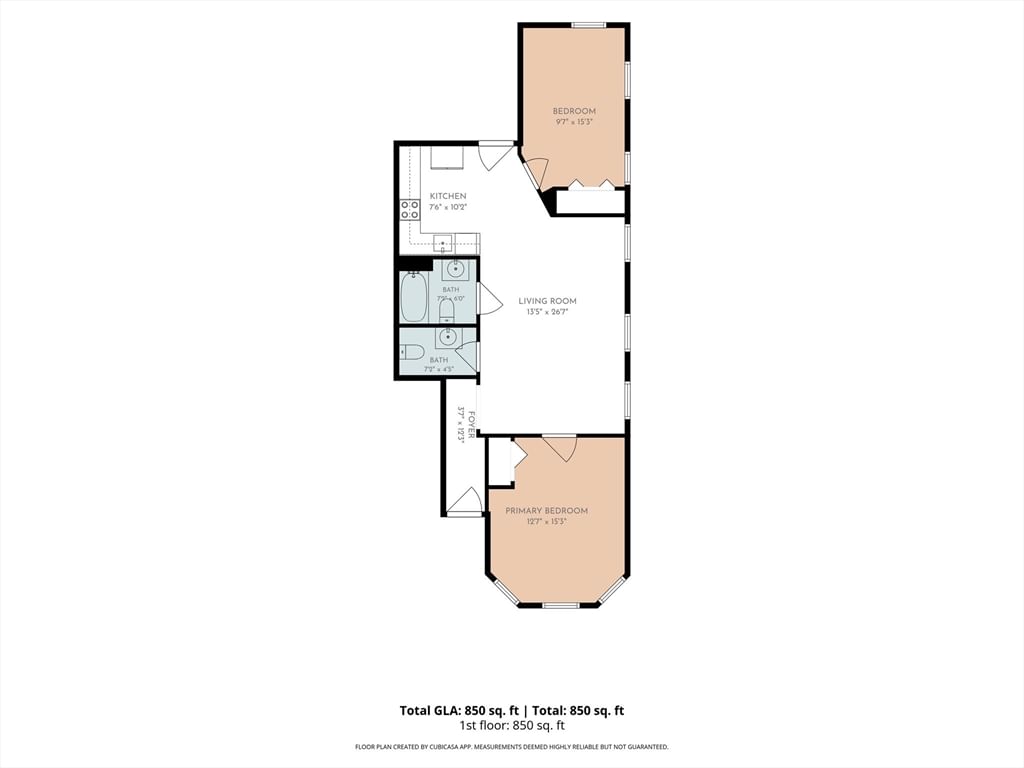 99 Pearl Ave #1 Revere — Photo 13 of 19