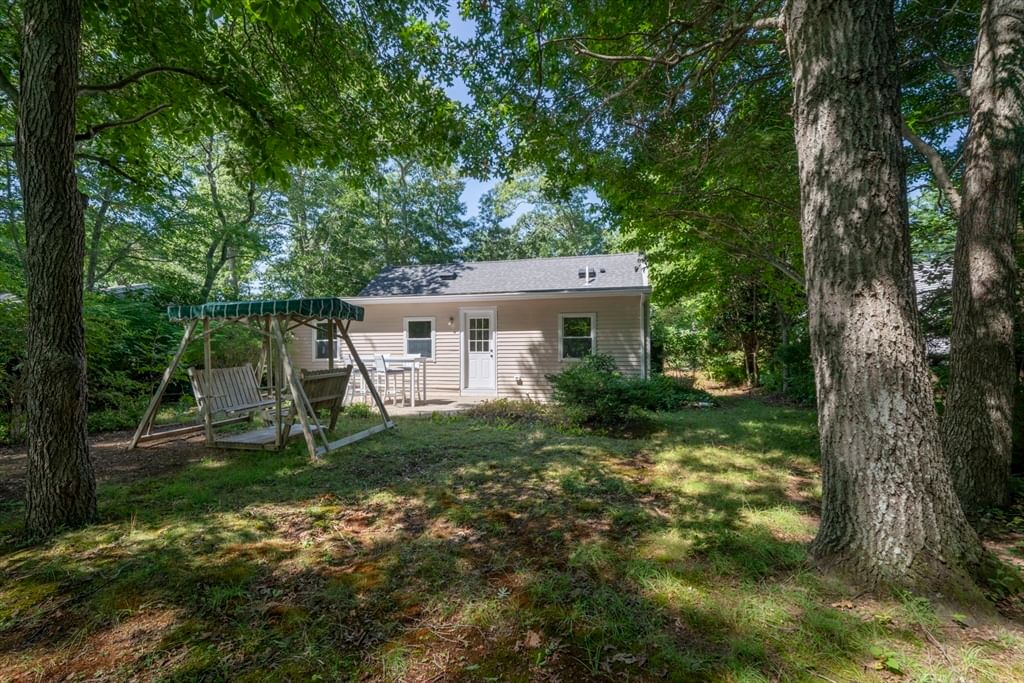46 Lake Shore Dr Falmouth — Photo 23 of 27
